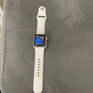 Series 1 Apple watch